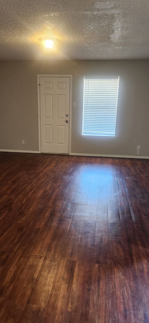 GRANT APARTMENTS