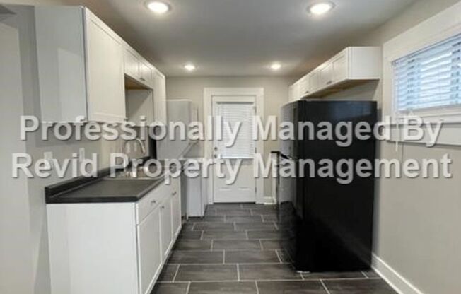 Fully Renovated 1 Bedroom Apartment in Highpoint Terrace!