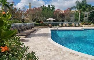 3/2/2 Condo in Belmont of St Lucie West