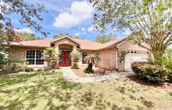 Deltona 3 Bedroom, 2 Bathroom - 2,295.00