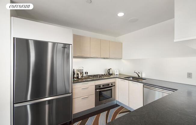 2 beds, 2 baths, 1,250 sqft, $8,600, Unit 52B