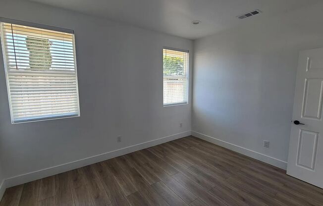 Brand new ADU in West Sacramento