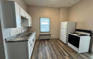 1 bed, 1 bath, 500 sqft, $945, Unit 104