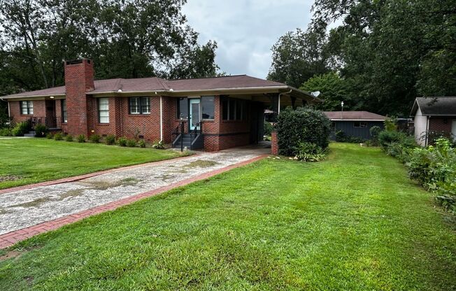 Spacious Home In Oxford