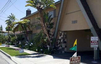 Outrigger Apartments