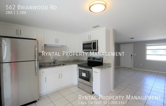 562 BRIARWOOD RD