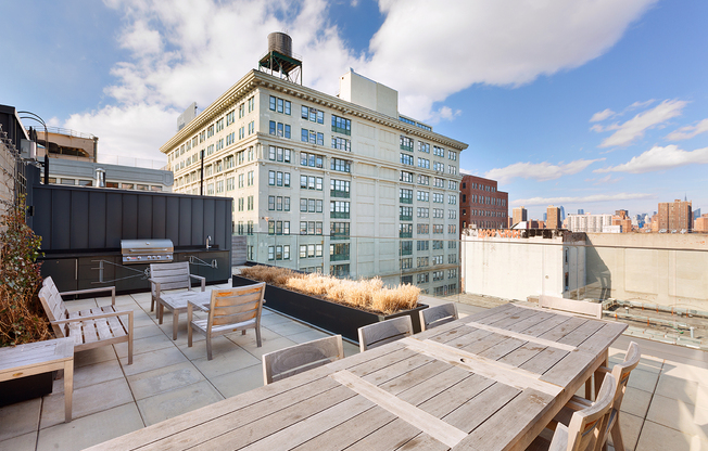 2 beds, 2.5 baths, 1,451 sqft, $11,500, Unit 1M
