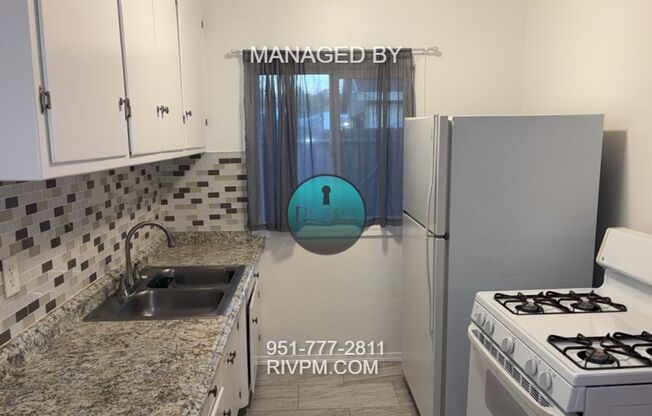 1 bed, 1 bath, $1,595