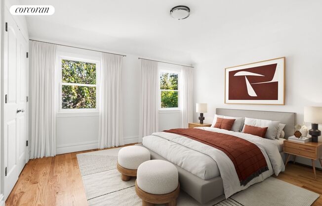 Studio, $3,850