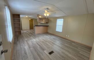 2 beds, 2 baths, $1,150