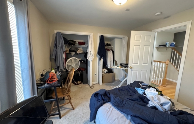 3 beds, 4.5 baths, 1,778 sqft, $3,275, Unit 154