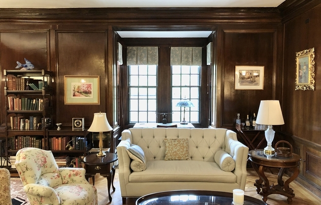 191 Marlborough St.