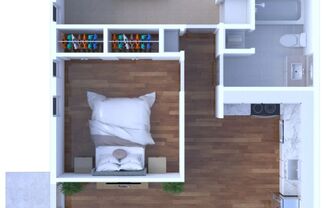 Partner-provided photo for $1745 unit