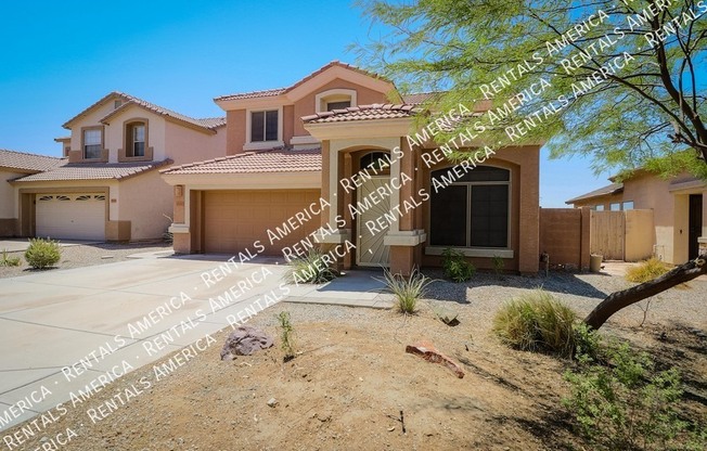 17547 W COYOTE TRL DR