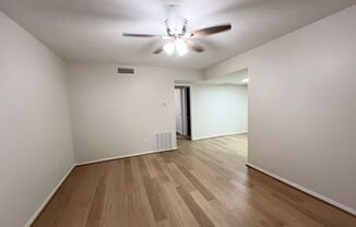 1 bed, 1 bath, $595, Unit 5TH25