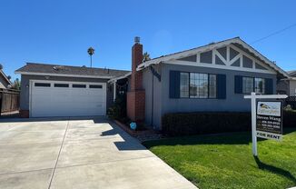 Updated Single Story Home located in Convenient Central Fremont Neighborhood of 28 Palms