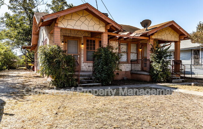 226 MCLAUGHLIN AVE