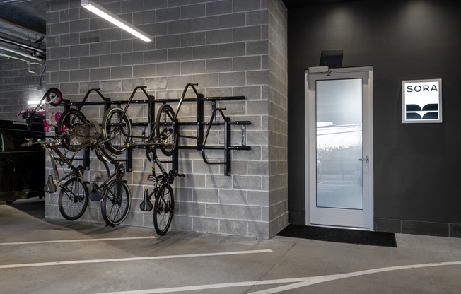 Studio, 1 bath, 485 sqft, $2,000, Unit 505