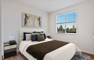 Pacific Valley Apartments