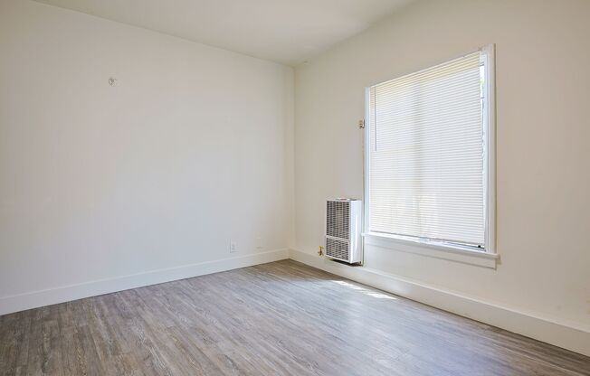 Stylish and Spacious Apartment