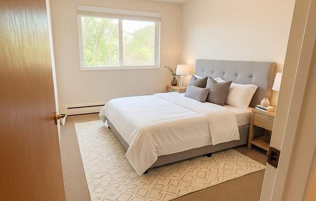 2 beds, 2 baths, $1,399, Unit Unit 201