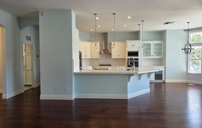 8309 Waterfield Drive -Lakefront House in Riverlakes