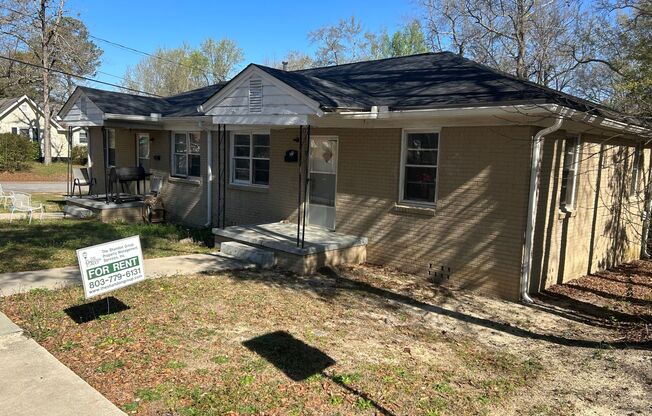 3003 Magnolia Street