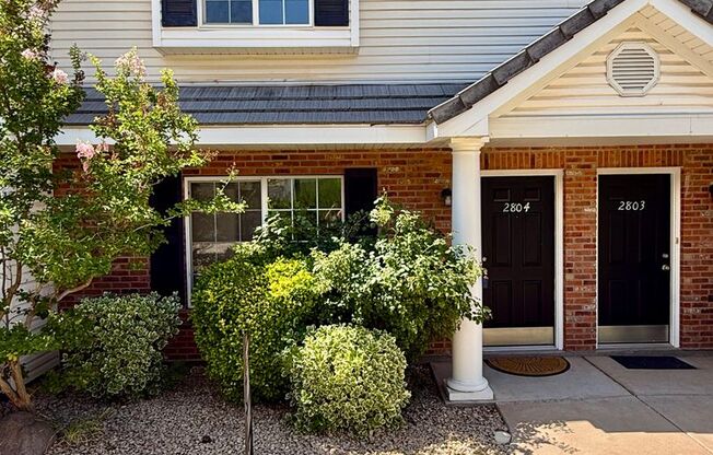 Redone Lexington Hills Townhome