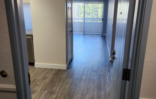 1 bed, 1 bath, 725 sqft, $1,995, Unit 204