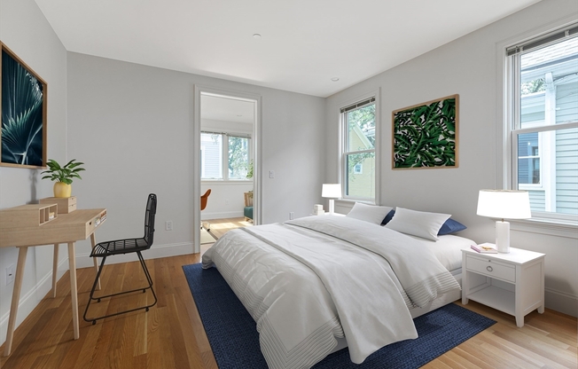 308 BEACON ST