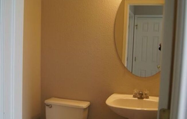 Executive Home in Cat Hollow