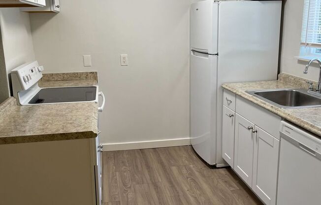 1 bed, 1 bath, 525 sqft, $1,195, Unit Unit B