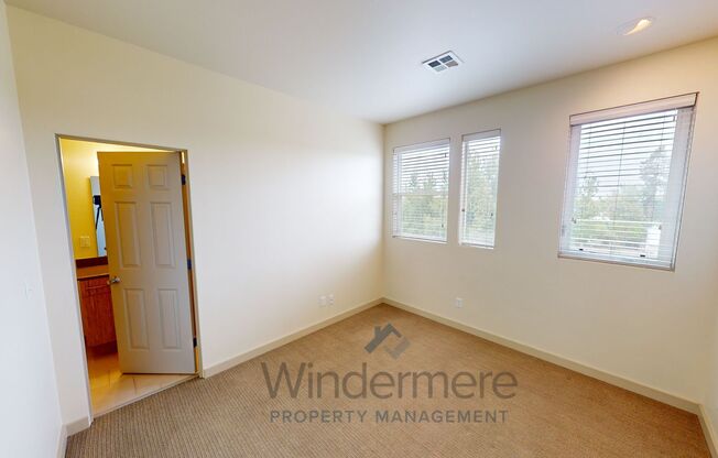 2 beds, 1.5 baths, $1,795