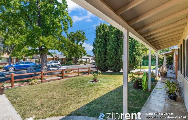 3083 Irlanda Way, San Jose, CA 95124