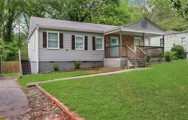 Partner-provided property photo