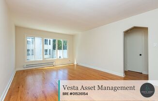 1665 Chestnut Street ***