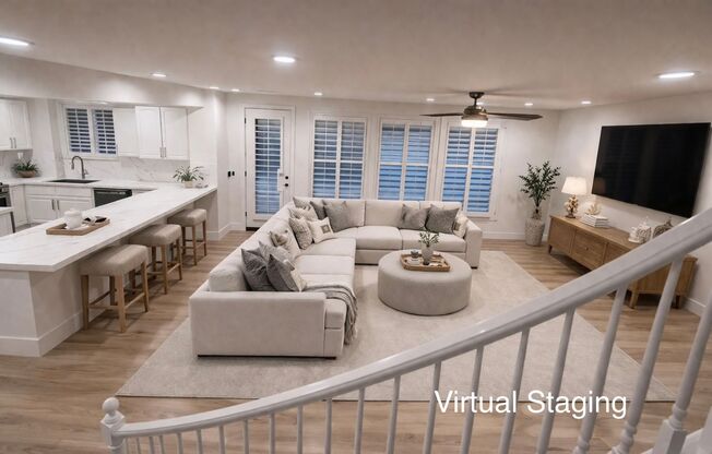 5 beds, 4.5 baths, $6,795