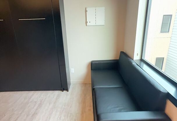 Studio, 1 bath, 328 sqft, $1,150, Unit 313