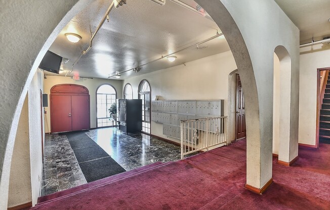 Studio, 1 bath, 231 sqft, $1,187.08, Unit 102