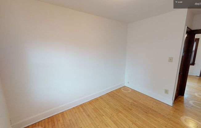 Bartlett Hill Apartments