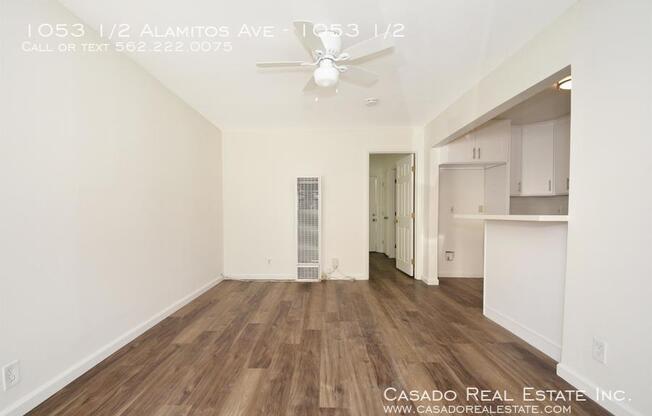 1053 1/2 ALAMITOS AVE