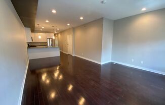 Modern 1-Bedroom Apartment in Fishtown – 1519 Brown St #2