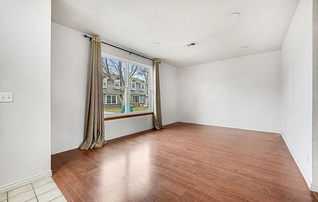 3 Bedroom 2.5 Bathroom is Old Town Arvada