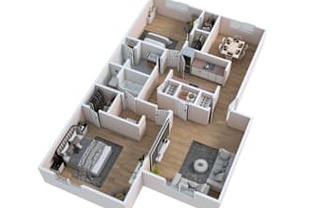 Partner-provided photo for $1575 unit