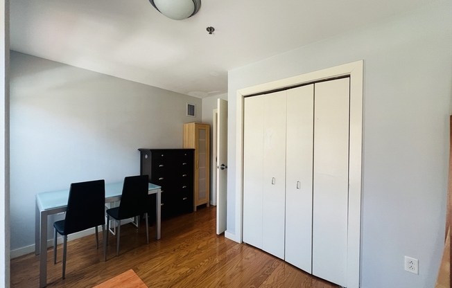 2 beds, 2 baths, 826 sqft, $4,000, Unit 3A