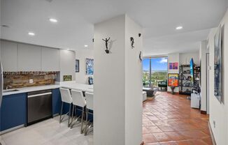 2 beds, 2 baths, $3,000, Unit # 1204