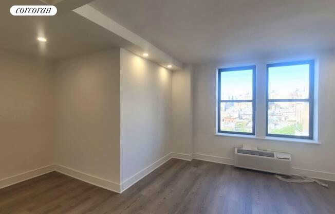 2 beds, 2 baths, $7,500, Unit 10M