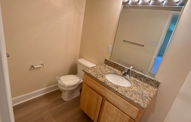 1 bed, 1 bath, 745 sqft, $1,750, Unit 14204 #A1