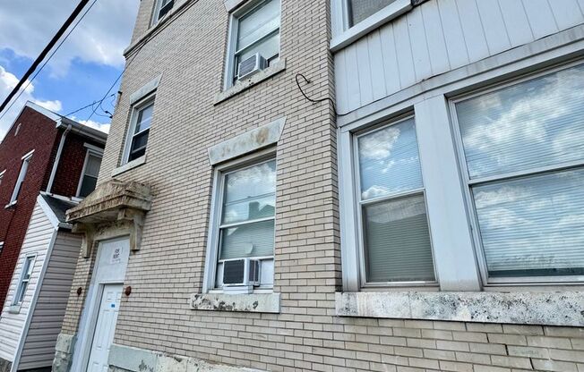 512 S Millvale Avenue (Full Service Plan)