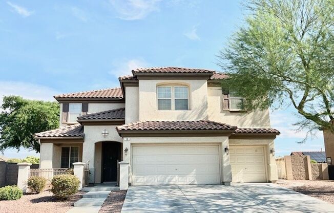 18 Blue Valley Drive, Henderson, NV 89002